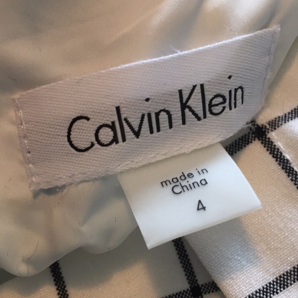 Calvin Klein Dress - Picture 3 of 5